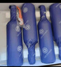 八角星法国原瓶进口红酒干红葡萄酒礼盒装 750ml*2支装婚宴送礼 实拍图