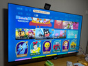 乐视TV（Letv）70英寸 E70S 2+32GB 二级能效 国家补贴 以旧换新 4K超高清全面屏 游戏液晶平板电视机D70CUCVN 70英寸 E70S【2+32GB】 节能版 实拍图