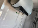 海尔（Haier）电热水器双胆扁桶3300W变频速热【BK3PRO/BK3/BK3MINI】一级能效热水器小魔盒定制 80L 3300W 镁棒免更换BK3 实拍图
