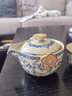 尚言坊便携式旅行茶具套装快客杯高档户外露营随身喝茶功夫茶具泡茶杯 实拍图