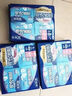安尔乐卫生巾日夜用组合女姨妈巾蓝芯瞬吸量多棉柔纤巧 【第三代蓝芯】30片装 实拍图