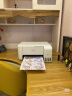 爱普生（EPSON）墨仓式 L3251彩色打印机 微信打印/无线连接 家用打印优选（打印、复印、扫描） 实拍图
