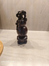 简艺饰家不分梨硅胶拍拍小夜灯卧室睡眠可爱女生日礼物高级感氛围床头台灯 实拍图