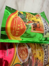 Aji 惊奇脆片饼干 韩式泡菜味200g/袋 零食早餐酥脆可口追剧休闲零食 实拍图