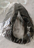Suncojia耳罩 护耳套 耳朵套 耳包 冬天加绒保暖后戴式耳捂 加厚 黑色 实拍图