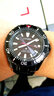 西铁城（CITIZEN）手表男日韩表PROMASTER光动能钢带运动送礼物男友BN0195-54E 实拍图