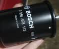 博世(BOSCH)汽滤/燃油滤清器 0986AF8112(适用于雪佛兰乐风/乐骋1.4i/别克凯越1.5/宝骏630/斯帕克1.2) 实拍图