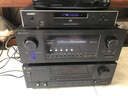 山水（SANSUI）DM-10A 家庭影院功放机 音响 音箱 5.1声道功放 大功率 支持智能蓝牙/USB 黑色 旗舰版 实拍图