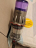 戴森（DYSON）V8无绳吸尘器【升级款】手持无线吸尘器 除螨 宠物 家庭适用 实拍图