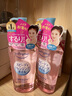 高丝（Kose）卸妆油日本女干湿两用卸妆膏眼唇全脸可用温和深层清洁水不刺激 240ml*2瓶正装(新升级) 实拍图