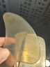 海氏海诺卓护牛角刮痧板家用套装牛角板拨筋棒面部脸部眼部点穴精油推拿 实拍图