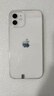 Apple iPhone12 苹果12 苹果12二手 二手苹果手机 二手5G手机 游戏手机 国行 白色 9新 256G 全网通（3期免息+赠豪华大礼包） 实拍图