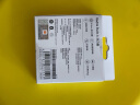 小米（MI）Redmi Buds 6 活力版 蓝牙耳机 30小时长续航 适用于安卓苹果手机 白色 实拍图