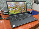联想Thinkpad (独显)T480T490T14s 轻薄便携商务办公游戏本 九成新二手笔记本电脑 T470s i7-7代 16G 512G轻薄95新 实拍图
