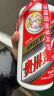 茅台（MOUTAI） 飞天 酱香型白酒 53度 500ml 单瓶装 实拍图