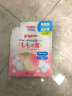 贝亲（Pigeon）宝宝婴儿洗浴二合一 桃叶精华温和儿童洗发水洗发沐浴二合一400ml 实拍图