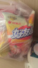 好丽友（orion）好友趣泡菜味 90g 休闲零食薯片膨化食品小吃 实拍图