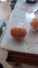 土八鲜江西橙子赣南脐橙新鲜水果赣州脐橙手剥甜橙礼盒 特级18.5-20斤【单果210-240g】 实拍图