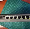 爱快IK-A100-P 企业路由器千兆PoE供电 多W/LAN*9 ac+ap一体机 内置远程控制/AC控制器/上网行为管理 实拍图