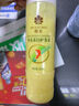 蜂花小麦蛋白护发素焗油膏发膜润发乳改善毛躁保湿滋润泽丝滑本草精华 小麦蛋白450ml+便携装32ml(2袋） 实拍图