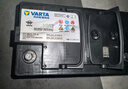 瓦尔塔（VARTA）汽车电瓶蓄电池蓝标L2-400斯柯达晶锐明锐昕动金杯智尚S30雷诺 实拍图