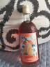 落饮茶果酒 女士低度微醺酒杨梅酒桂花酒柚子酒 12度 500ml*2瓶  实拍图
