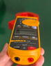 福禄克（FLUKE）F319 真有效值交直流数字钳形表 数字多用表 电流表万能表 1000A 实拍图