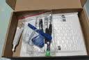 FUNRE手机散热器半导体制冷降温散热背夹壳风扇冷却吃鸡神器水冷小米15苹果16华为无线充电液冷扇热片贴 【无线制冷丨外置电池1个】超频制冷丨温显丨强力磁吸 实拍图