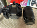 佳能/Canon 500D 600D 700D 800D 850D 学生入门级人像中高端二手单反相机 佳能600D/18-135 套机 95新 实拍图