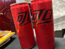 可口可乐（Coca-Cola）零度 Zero 无糖汽水 碳酸饮料 330ml*24罐 新老包装随机发货 实拍图