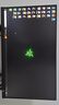 飞利浦EVNIA电竞游戏显示器 24.5英寸 原生240Hz 超频280Hz FastIPS 0.5ms HDR400 FreeSync 25M2N5200P 实拍图