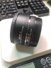唯卓仕DG-Z微距环近摄接圈适用于尼康Z卡口Z6/Z50/Z7/Z8/ZFC/Z30/Z5微单相机微距摄影转接环自动对焦 DG-Z 实拍图