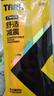 TAAN泰昂羽毛球手胶龙骨打孔手把带吸汗防滑耐磨握把胶三条装TWQ3T 实拍图