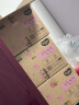 好奇（Huggies）铂金装成长裤XXL74片(15kg以上)小桃裤加加大号婴儿尿不湿超薄 实拍图