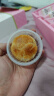 嘉华食品鲜花饼现烤玫瑰饼茉莉桂花蛋黄酥云南特产伴手礼休闲零食早餐糕点 季节限定-头水鲜花饼礼盒400g 实拍图
