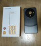KEKLLE 适用华为mate60pro手机壳 华为mate60pro+保护套拼色电镀磨砂保护壳镜头全包防摔壳超薄套 砚黑 实拍图