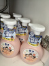 狮王（Lion）趣净泡沫抑菌洗手液柠檬爽肤西柚香型250ml*3 抑菌护手水润进口 实拍图