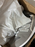 NEW BALANCE4-14岁大童春夏格雷系灰潮酷运动鞋996 实拍图
