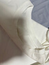 betu百图女装春装新款宽松韩版卡通印花短袖T恤ins潮JD2102T08 白色 S 实拍图