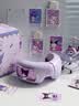 三丽鸥（SANRIO）眼部按摩仪护眼仪震动按摩生日礼物女音乐气囊眼部按摩舒缓疲劳七夕情人节礼物送女友礼物女生老婆 凯蒂猫 非气囊 I 舒缓疲劳 I 恒温热敷 实拍图