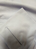 特步防晒衣女夏装绵绵冰3.0冰丝透气UPF50+抗紫外线运动服户外外套 轻纱紫 3XL 实拍图