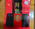 胶城 阿胶片125g东阿产阿胶块熬阿胶糕增强免疫力气血补送父母长辈礼 实拍图