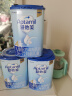 爱他美经典儿童奶粉配方奶粉(3-6岁)800g【优配益生元 肚肚更舒适】*6罐 实拍图