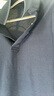 柒牌【7A抗菌2A防螨】短袖polo衫男夏季凉感抗皱翻领上衣 实拍图