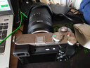 腾龙官方旗舰店28-200mm F/2.8-5.6远摄大变焦旅游挂机摄影镜头E卡口全画幅影像拍摄 索尼E卡口 套餐二【腾龙UV+偏振镜+128G卡+包+清洁套】 实拍图