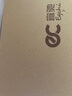 宜驰（EGCHI）妈妈鞋足力休闲健步鞋轻便软底一脚蹬中老人女鞋 5907A 紫色 39  实拍图
