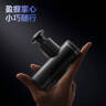 京东京造口袋筋膜枪X2 筋膜按摩多功能全身深层肌肉放松按摩器腰腿部颈膜枪小腿按摩仪母亲节男生日礼物女 实拍图