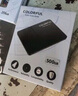 七彩虹(Colorful) 2TB SSD固态硬盘 SATA3.0接口 SL500系列 实拍图