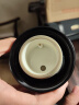 膳魔师120周年新品黑金骑士系列保温杯便携杯子大容量水杯 【户外保温杯】附带杯袋 500ml 实拍图