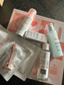 雅漾（Avene）恒润洁水乳护肤套装礼盒 凝胶125ml+水400ml+凝露50ml 男女礼物 实拍图